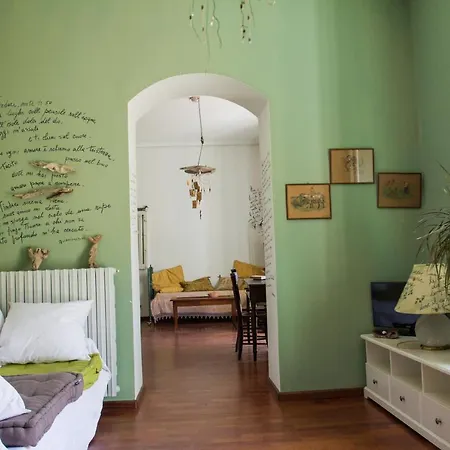 Apartment Casa Dafni Ragusa