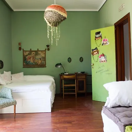 Casa Dafni
