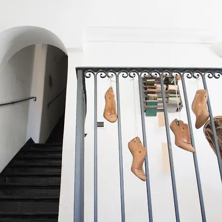 Appartement Casa Dafni