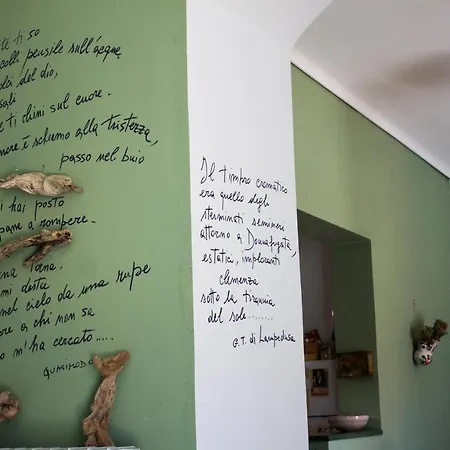 Apartment Casa Dafni