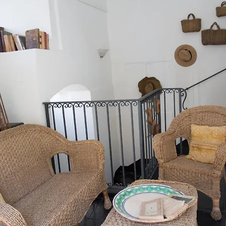 Casa Dafni Apartment Ragusa