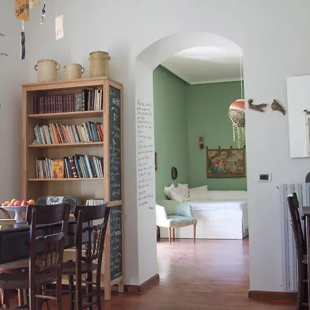Casa Dafni *