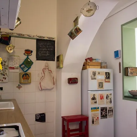 Casa Dafni Apartment