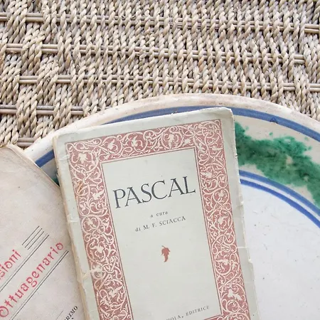 Casa Dafni