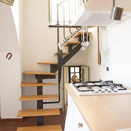 Casa Dafni *