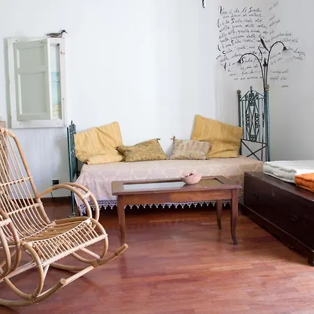 Casa Dafni *