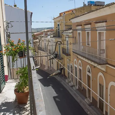 Casa Dafni Apartment