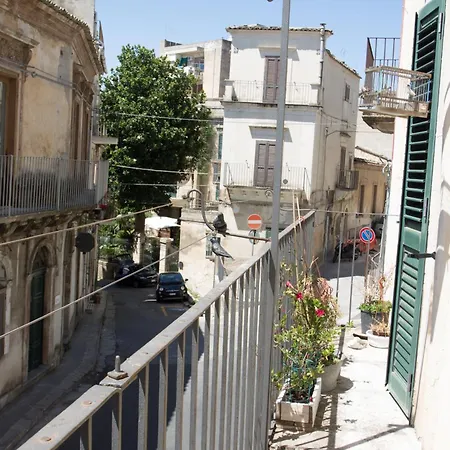 Casa Dafni Ragusa