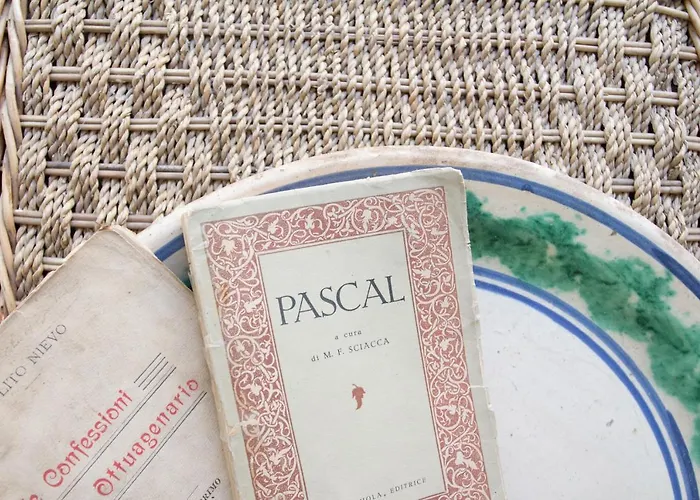 Casa Dafni