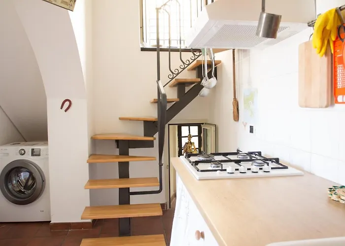 Casa Dafni *